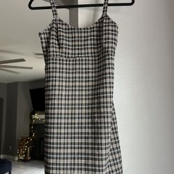 Hollister Dress & Boots