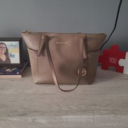 Michael Kors Brown Bag
