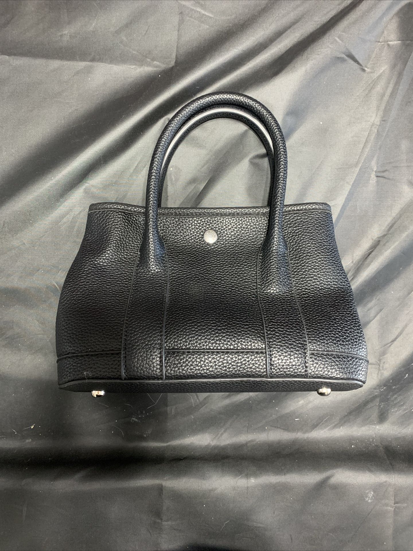 Hermes Garden Party 30 Tote