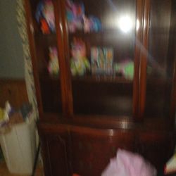 China Cabinet 