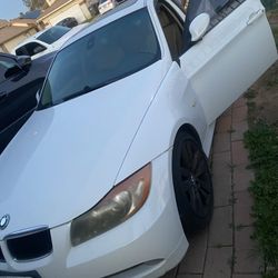 328i BMW 2008