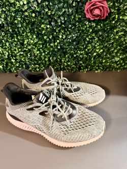 Women’s Adidas Running Shoe Size 9.5