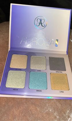 Anastasia - Aurora Glow kit