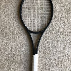 Wilson Pro Staff store 97 4 3/8 tennis racket