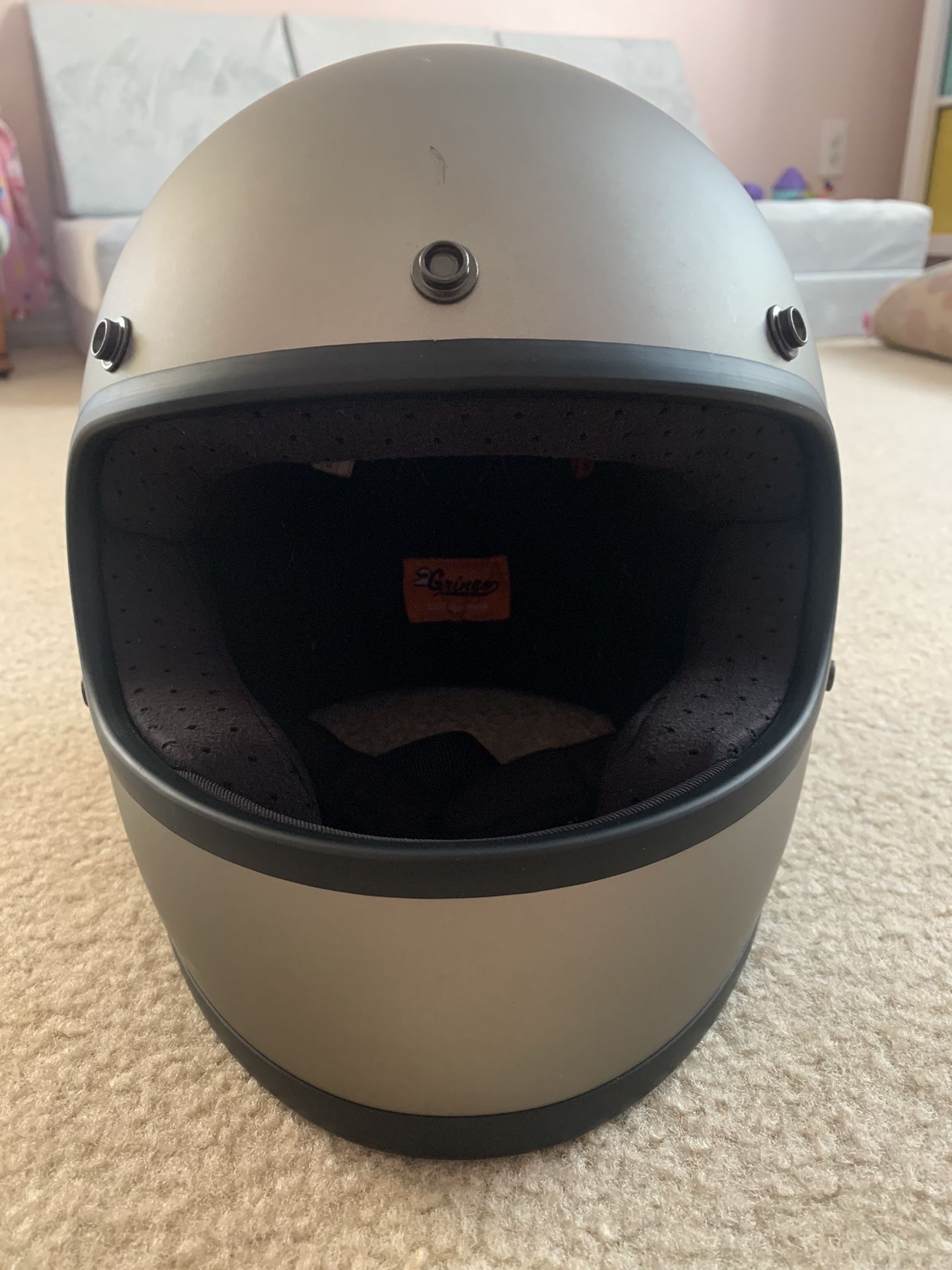 Biltwell Gringo - M