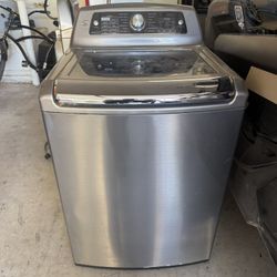 Kenmore Elite Washer And Dryer