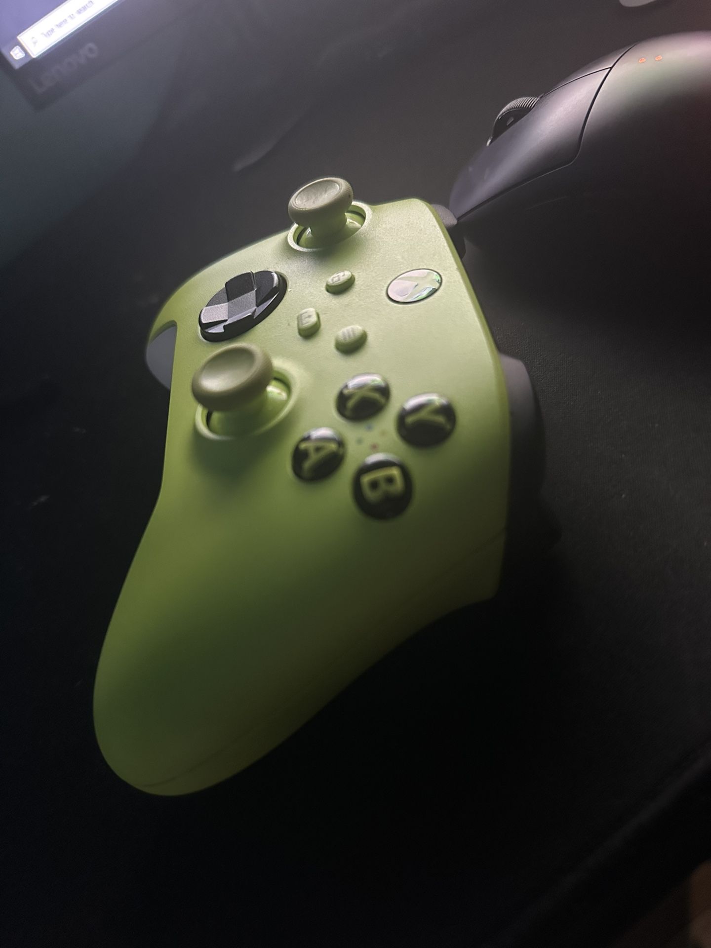 Xbox X Controller