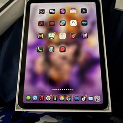 10th Gen iPad 