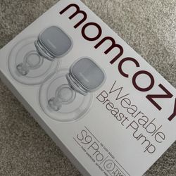 Momcozy S9 Pro Breast Pump Motors Only 