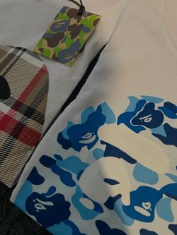 BAPE TEES