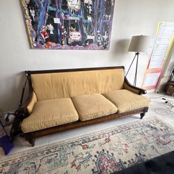 FREE COUCH
