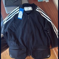 Adidas Jacket