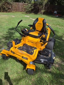 Cub cadet