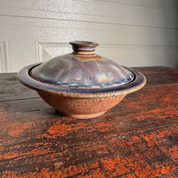 Sunset Canyon Pottery 