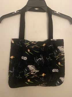 Star Wars Tote Bag