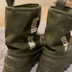 UGG Rubber Boots