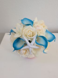Bridesmaids/Bridal Bouquet