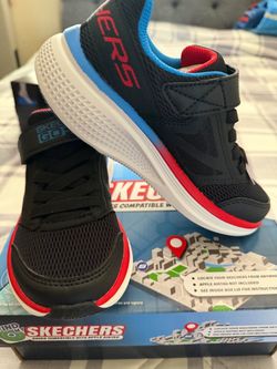Tenis Skechers