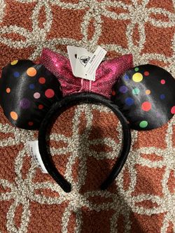 Mickey Ears