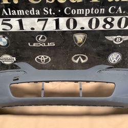 2010-2012 Hyundai Genesis Sedan Front Bumper OEM