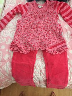 Naartje size 6 girls