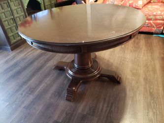 48 inch dining table