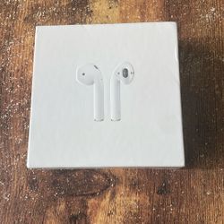 AirPod 2nd Gen