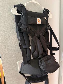 Ergobaby Omni Classic Baby Carrier