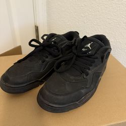 Jordan AJ 4 RM "Black Cat" sneakers