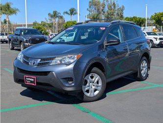 2013 Toyota RAV4