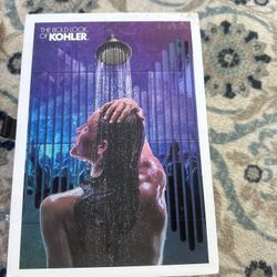 KOHLER SPEAKER Make A Offer