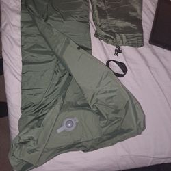 Waterproof Camping Mattress For Backpacking Traveling Hiking Compack  N Lightweigth Camping Sleeping Mat..