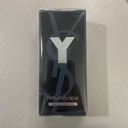 YSL Eau De Parfum