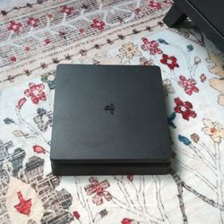 playstation 4 slim
