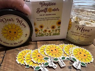 Sunflower Gifts For Women
