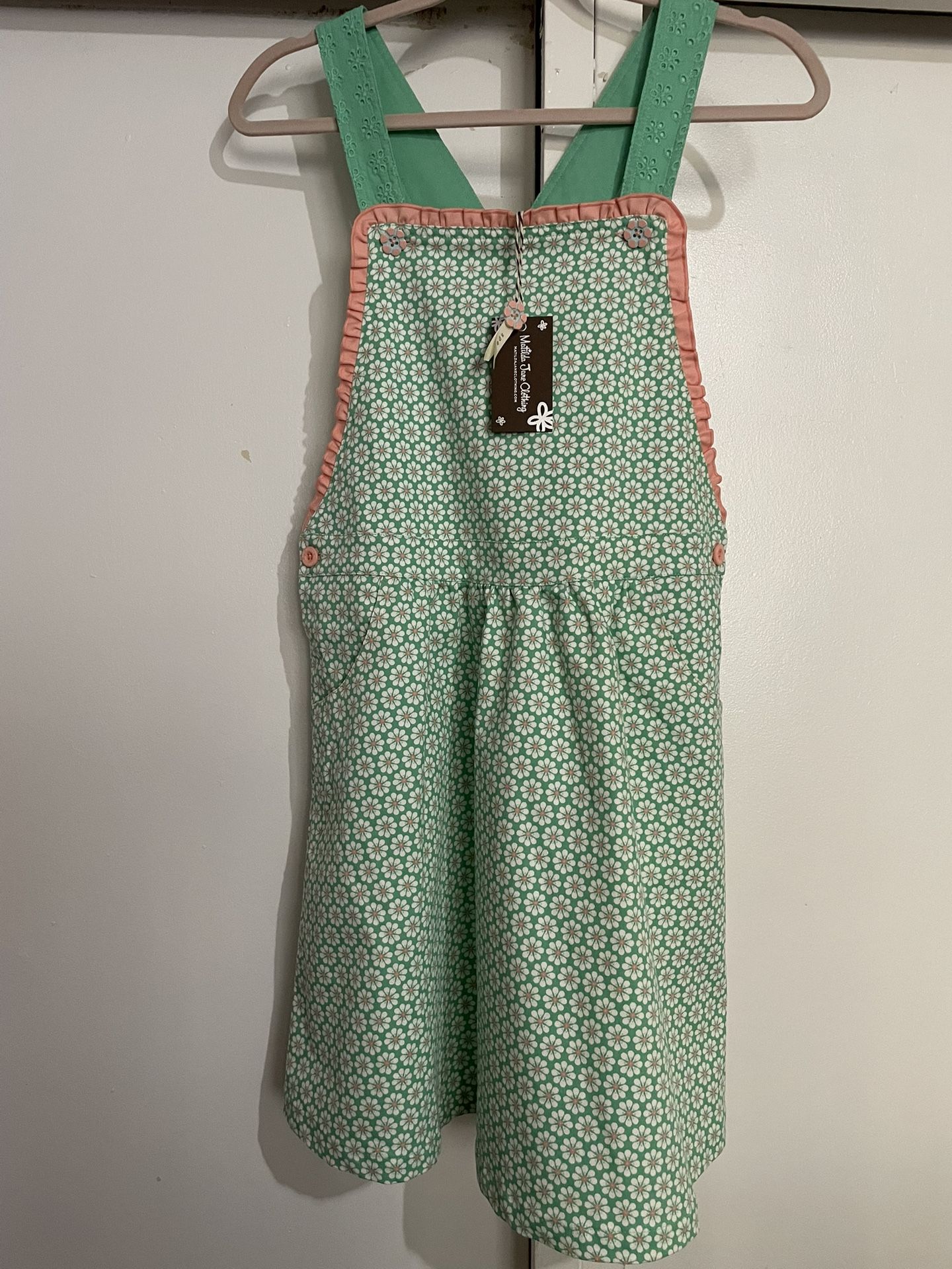 Matilda Jane Girls Size 14