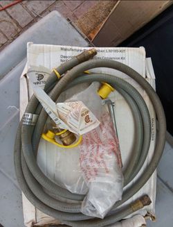Natural Gas Conversion Kit L3018S-KIT
