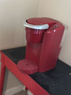 Keurig Coffee Maker 