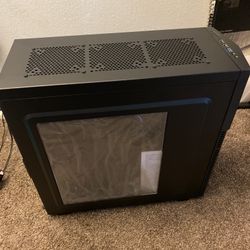 PC Case; Brand Rosewill