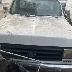 1989 Ford F-250