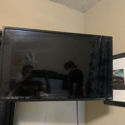 Flatscreen Tv
