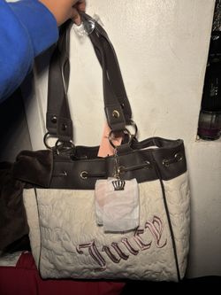 Juicy Couture Daydreamer Bag