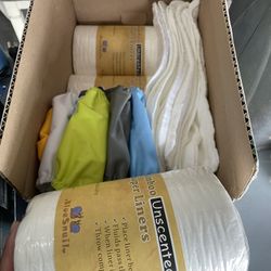 Cloth Diaper Bundle