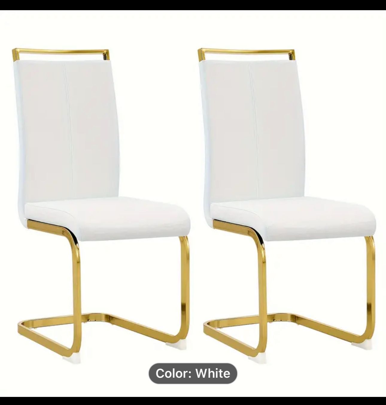 NEW Dining Chair Set