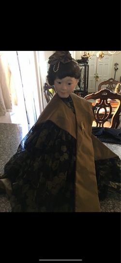Doll