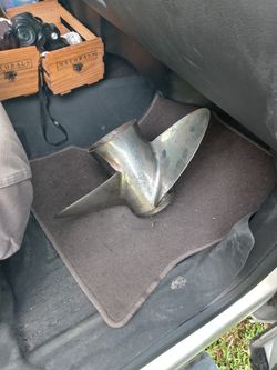 Propeller