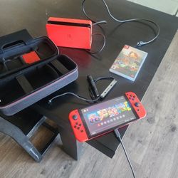 Nintendo Switch 1 For Sale