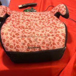 Booster Seat 