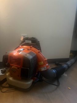 Husqvarna 150BT Backpack Blower