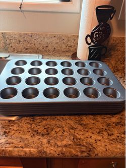 Starter kitchen items